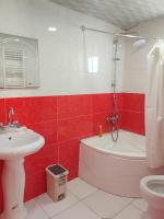 Chambre Simple avec Baignoire