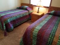 Two-Bedroom Townhouse