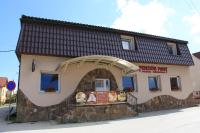 Penzión Pagy - B&B Višňové