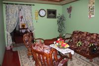 Green Haven Villa & Guest House - Ferienwohnung Nuwara Eliya