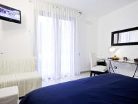 Double Room with Extra Bed
