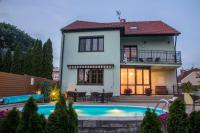 B&B Olomouc - Villa Grande - Apartmány - Bed and Breakfast Olomouc