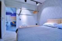 Apartamento de 1 dormitorio