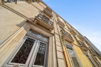 Charme & confort avec extérieur privatif en ville - Ferienwohnung Dijon