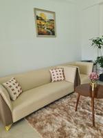 The Meiphi House - Ferienwohnung Dimāpur