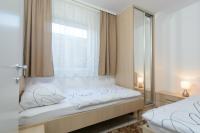 Apartment mit 2 Schlafzimmern