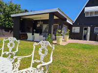 Milky Way - Ferienwohnung Hermanus