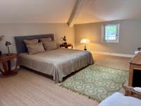 Suite Deluxe avec Lit King-Size