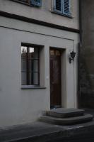 Apartment Goldey - Chambres d'hôtes Unterseen
