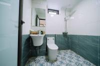 Litera en habitación compartida mixta