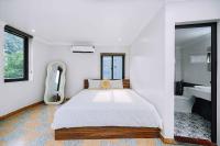 Tweepersoonskamer met Extra Bed