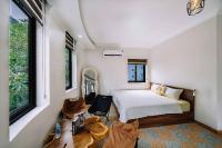 Habitación Doble con cama supletoria