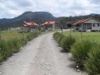 Pousada Landhaus - Bed and Breakfast Urubici