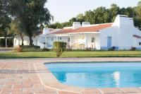 B&B Evora - o meu monte - Bed and Breakfast Evora