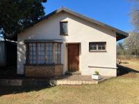 Pavlovna Cozy 2 Cottage - Bed and Breakfast Himeville