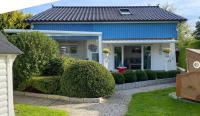 Haus Sansibar Niendorf - Ferienwohnung Timmendorfer Strand