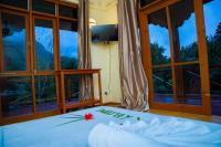 Chambre Double avec Balcon - Vue sur Mer