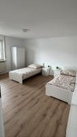 Monteurwohnung und Ferienwohnung Mannheim - B&B Mannheim