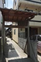 古今東山 - Ferienwohnung Kyōto