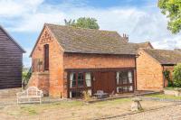 Poplar Cottage - Historic Barn in Dumbleton - Bed and Breakfast Dumbleton