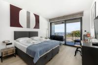 Baltic View Resort&SPA Studio 314 - Sea Side - B&B Międzyzdroje
