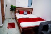 Terraceview suites - B&B Nairobi