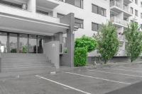 Crystal Apartment - B&B Oradea