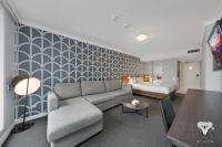 KozyGuru Haymarket Cozy Studio near Chinatown - Chambres d’hôtes Sydney