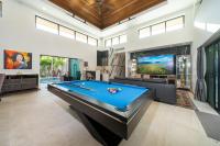 Noi's Villa - tropical oasis with pool and maid - Ferienwohnung Kamala Beach