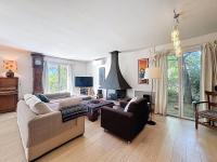La Villa du Domaine, Jardin et détente. - Chambres d'hôtes Clapiers