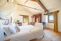 Chambre Lit King-Size - Vue sur Jardin