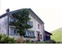 B&B Gais AR - Ferienhaus Brand - Bed and Breakfast Gais AR