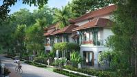 Villa Superior