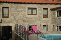 Casa de l Telar - B&B Duas Igrejas