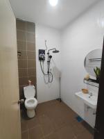 Safiyya Homestay Alor Setar - Ferienwohnung Alor Setar