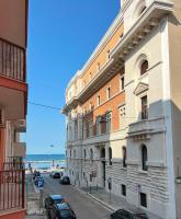 La casa di Maar - B&B Bari