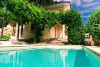 Chalet Bamboo-Garden am Hengstberg bei Dresden - Ferienwohnung Bannewitz