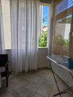 Omiš Duće sandy beach apartments Mare - B&B Omiš