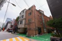 오픈할인 언주역 도보7분 넓은거실 무료주차 2베드룸 - B&B Seoul