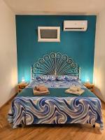 Casa Raffaella Apartment and room - B&B Giardini-Naxos