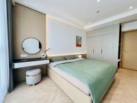 Apartamento Superior con vistas a la ciudad