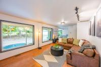 Fern House Rustic Modern Hiking Base Sequim - B&B Sequim