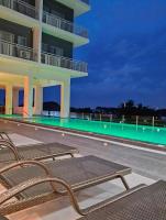 WV Tower 2 Condo Sage Unit - Chambres d’hôtes Iloilo