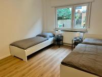 Monteur- und Ferienapartment Mannheim - Bed and Breakfast Mannheim