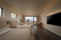 Habitación Doble con baño - 2 camas