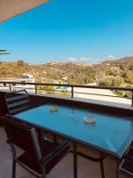 Mira's Apartment in Durres - B&B Durrës