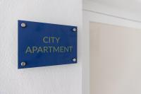 Five-Bedroom Apartment
