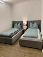 Apartment Sofia Nähe Redbull Ring - B&B Knittelfeld