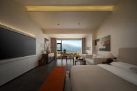 Habitación Doble Deluxe