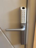 Hello One 2 Apartman - Chambres d’hôtes Šabac